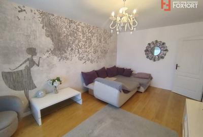 COMISION 0% Apartament cu 2 camere de inchiriat in Timisoara, zona Complex - 2