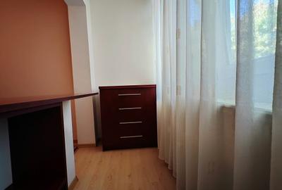 Brancoveanu | Apartament la cheie de inchiriat cu parcare proprie | bl.anvelopat - 13
