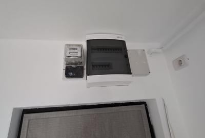 Tomis Nord (Ciresica)- 2 camere decomandate,  totul nou - 115.000euro - 19