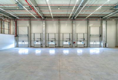 CTPark Bucuresti - parc industrial in dezvoltare - 8