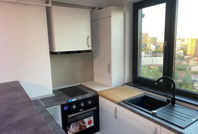 Apartament 2 camere Novum - 9