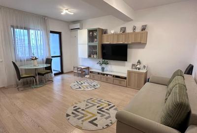 Apartament cu 3 camere decomandat în Drumul Taberei