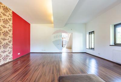 Casă / Vilă cu 5 camere de vânzare Alexandriei/Ion Conea - 16