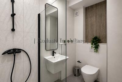 Apartament 3 camere | Casa de cultura | Bloc nou | Parcare - 15