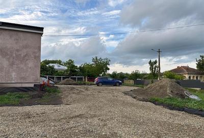 Spatiu Sipote, de la 100mp la 202mp, pt. magazin, productie - 8