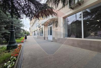 Spațiu comercial ultracentral in Salonta - 1