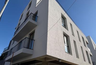 Titan - Gura Siriului - 2 camere - 62 mp - etaj 1 - TVA inclus - 8