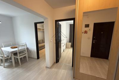 Apartament 2 camere de închiriat | Venus 22 | FSEGA – Iulius Mall - 10