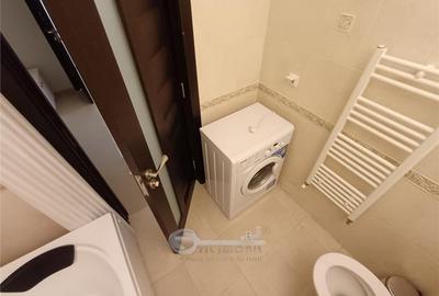 Apartament 1 camera Bucium Complex Cris Estat + Loc parcare!!! - 12