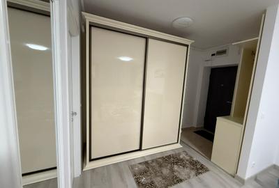Hils Pallady - Garsoniera mobilata modern - prima inchiriere- parcare- centrala - 5