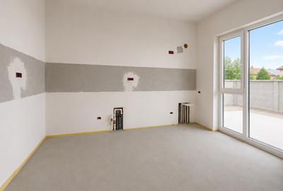 Duplex elegant 120 mp | Curte amenajată | 3 dormitoare | Pod înalt - 5
