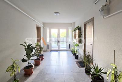 Apartament 3 camere cu boxa si parcare Coresi - 34