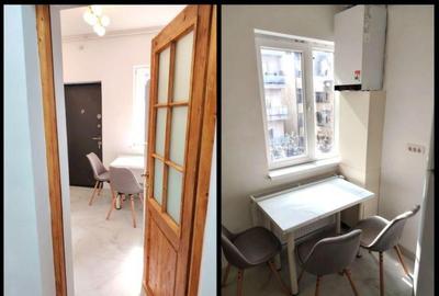 Apartament 3 camere | Banu Manta | Gradina - 8