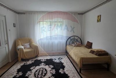 Casa de vanzare langa padure | Tatarani | 190 mp utili | Teren 917 mp - 11