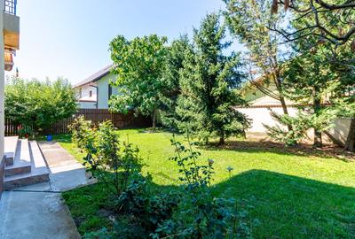 Casă / Vilă de vânzare cu 5 camere in Corbeanca/Tamasi, zona premium - 35