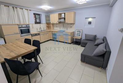 Apartament 3 camere, Intre Lacuri - 1