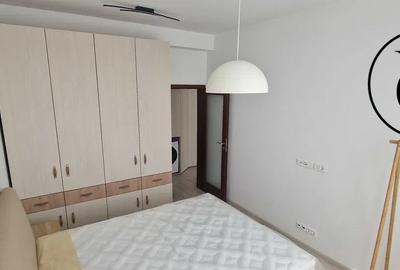 Apartament 2 camere - zona Centrala/ Piata Ovidiu - prima inchiriere - 4