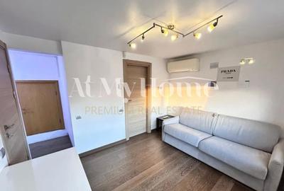 Vila Moderna cu 3 camere, COMPLET MOBILATA, cartier rezidential cu piscina - 11