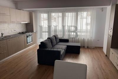 Apartament cu 2 camere circular, mobilat în Ultracentral