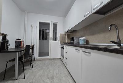 Dristor - metrou, rond Baba Novac - 6