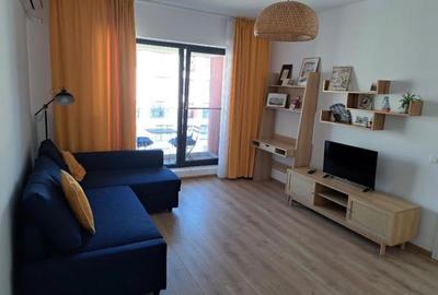 Apartament 2 Camere - Bloc Nou - Parcare Subterana - 9