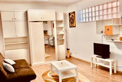 Apartament 2 camere Iancului, 10 minute de metrou, CENTRALA, mobilat modern - 2