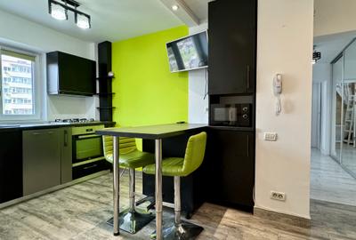 Apartament 3 Camere Obor – Vedere Superbă, Mobilat și Utilat! - 4