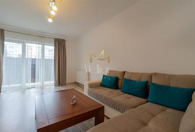 Apartament cu 2 camere decomandate garaj Gheorgheni zona Diana! - 2