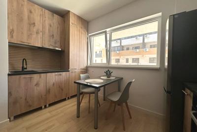 2 camere open-space, Biruintei 81 Residence, Complex cu piscină, Metrou 7 min - 5