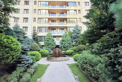 Garsonieră semidecomandată în Herăstrău