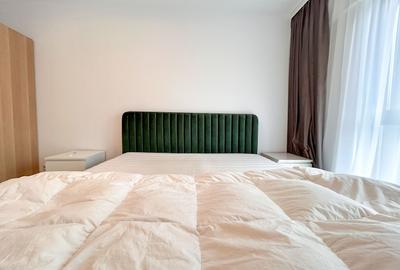 Chirie I Apartament 2 camere spațios I Bdul Pipera - 10