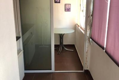Vatra Luminoasa Mihai Bravu, complet mobilat/utilat, stradal cu intrare spate - 7
