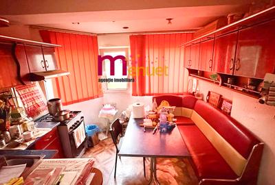 Apartament 2 camere,strada 1848,3balcoane - 1
