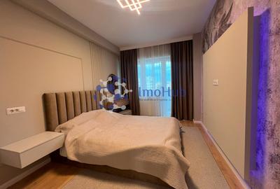 Apartament cu 2 camere decomandat, mobilat în Nicolina