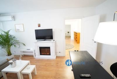 Inchiriere apartament 2 camere Aviatiei - 3
