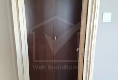 Apartament 3 camere, aproape de BIG Manastur - 8
