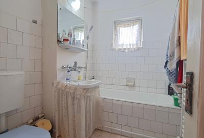 Apartament cu 2 camere în Micro 21 – zonă excelentă, lângă Kaufland și Lidl - 9