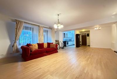 Apartament cu 2 camere semidecomandat în Parcul Circului