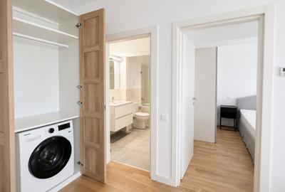 De vanzare | Apartament nou 2 camere Zenith Belle Tour FARA TVA | 13 Septembrie - 10