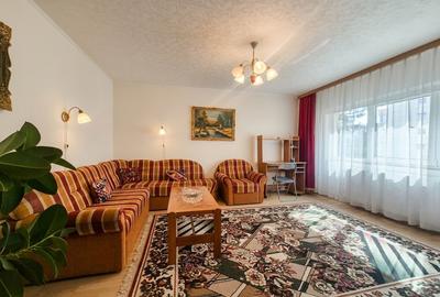 Exclusivitate-  Apartament 2 camere cu loc de parcare - 6
