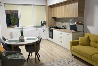Apt. 2 cam. Rotar Park 2,bloc 2021,Militari zona Metro-Mc Donald's,10 min.metrou - 6
