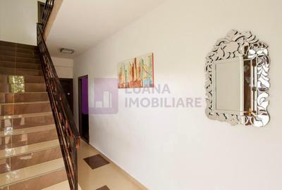 Apartament cu 3 camere, gradina 100 mp - zona Moldoveanu - 8