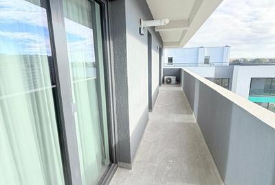 APARTAMENT CU 3 CAMERE DECOMANDAT SI 2 BAI, DISPONIBIL IMEDIAT, TATARASI - 19