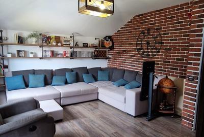 Casa individuala 5 camere , teren 480mp Primarie Berceni - 26