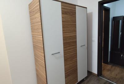 Apartament de inchiriat cu 2 camere in Sibiu zona Turnisor - 9