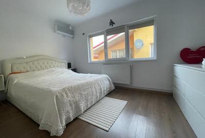 Duplex 120mp cu garaj I  acces privat I str. Sub Cetate. - 2