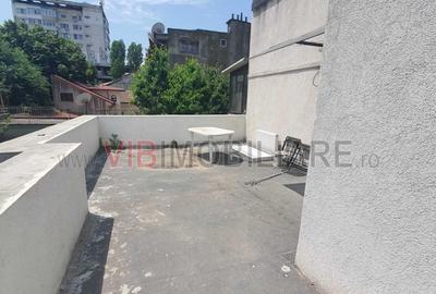 Ultracentral-ferdinand apartament 3 camere in vila renovat 2026 - 9