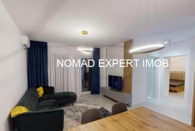 Apartament cu 2 camere în Lujerului