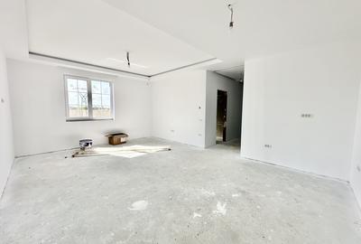 Duplex premium cu 5 camere si 3 bai | 120 mp utili | Europa - Mosnita Noua - 4