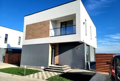Proprietar - Single, 375 mp, pompa de caldura,  Smart Home, panouri solare - 3